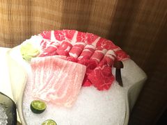 -余欢领鲜火锅(新街口店)