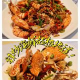 三亚探店｜本地人推荐地道海鲜就选他