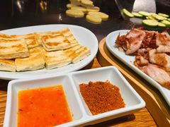 -飞阳铁板烧(ME TOWN购物中心店)