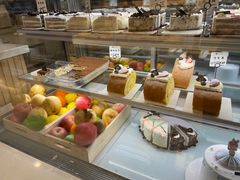 -焙丽拾光(麦凯乐直营店)