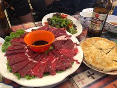 -如意林卡藏餐吧 (九寨沟店)