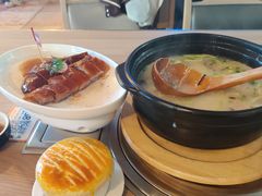 古法烧鹅-滋粥楼·顺德菜(番禺广场总店)
