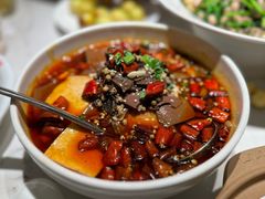 -双合园·海鲜水饺青岛菜(上清路店)
