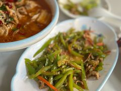 -林四喜·闽南传家菜(鼓浪屿店)