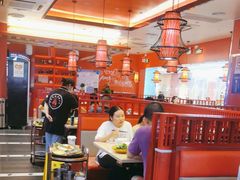 -妙香居韩国烤肉(鹏瑞利季华广场店)