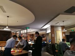 -豪客来牛排(重庆三峡广场步行街1704店)