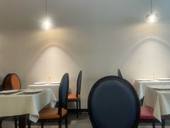 -Pita's&Tika's中东和印度风味餐厅(龙湖天街店)