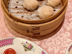 -囍凤楼·粤菜·点心·火锅(温特莱店)