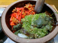 -擂饭(五一广场店)