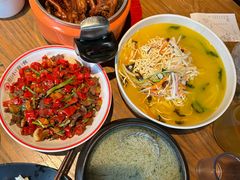 -扬州狮子楼·非遗淮扬菜(东关街店)