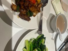 -汤城小厨•粤菜•靓汤(金宝街店)