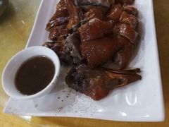 -区海鸡场饭店(石壁店)