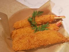 -卡朋西餐(大信新都汇店)