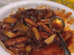 -惠丰堂饭庄·烤鸭·京味菜(翠微路店)
