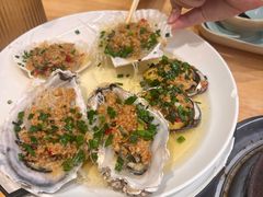 -启东小海鲜(庄先湾路1号店)
