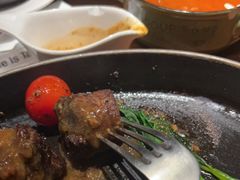 -西檬树SIMON·T轻奢蛋糕(大东方Max店)