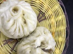-郑家包子牛肉拉面(尚勤路店)