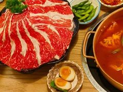 -伊豆野菜村(大族广场店)