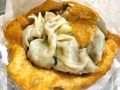 -家阳赵师傅油饼包烧麦(粮道街店)