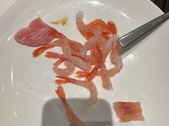 -大汉金桥华美达广场酒店·食秀全日制餐厅