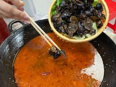 -懒谈秦市井羊肉馆(光谷青年城店)