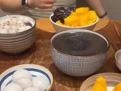 -小团圆糖水铺(襄阳南路店)