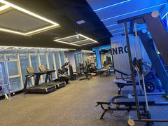 -NRG健身私教CLUB(打浦桥店)