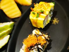 -凡塔斯牛排自助餐厅(莆田万达店)