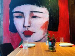 -Ginger(兴国路店)