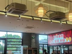 -顺德一品粥·20年凤城老字号(芳村店)