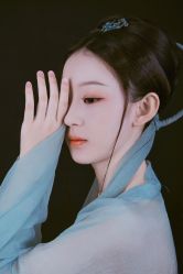 -盘子女人坊古装写真摄影(南京总店)