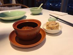 -Lotus 莲花空间(国贸商城店)