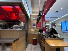 大堂-老妈米线(斜塘邻里中心店)