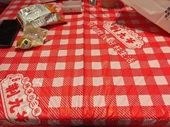 -荆九爷爆炒桥头三嫩(浙大店)