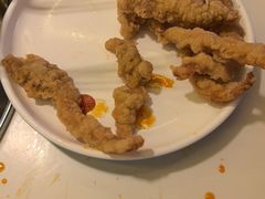 -钢管厂五区小郡肝串串香(蜀都万达店)