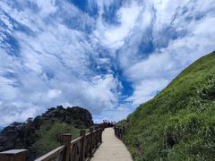-萍乡武功山风景名胜区