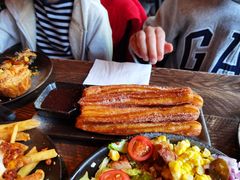 吉事果-Q MEX 库迈墨西哥餐吧(三里屯店)
