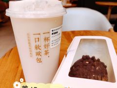 -奈雪的茶(石厦时代广场店)