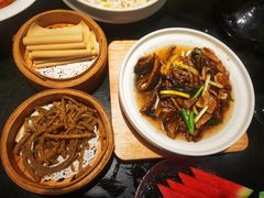 -芳芳私房菜·精做淮扬菜(承德路店)