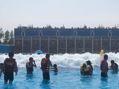 -西安华夏文旅水世界