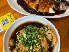 -百家鲜·杭帮菜