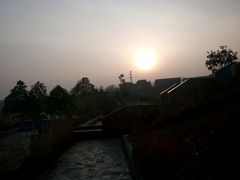 -仙海旅游度假区