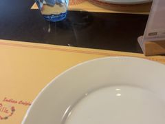 -克比叔叔印度餐厅Kebabs on the Grille(人民广场店)