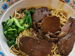 -金杨拉面王小吃面馆·牛三宝面·红烧牛肉粉
