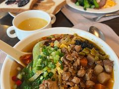 -深圳佳兆业万豪酒店-金沙全日餐厅
