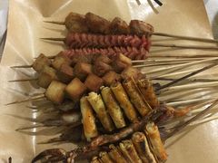 -兄弟联果木炭烤翅·50年家传鸡翅秘方