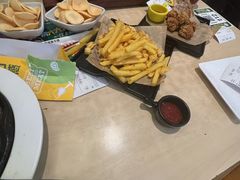 -豪客来牛排(海沧阿罗海店)