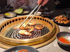 -谷牛日式烤肉(宝山U天地店)