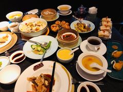 -万丽轩·粤菜(王府井金茂万丽酒店)