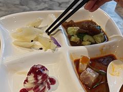 -城南往事·鲁菜济南菜(软件园美莲广场店)